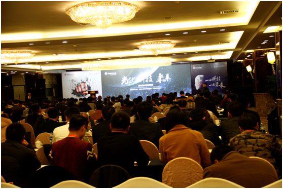 科技驱动行业发展，98PAY钱包期待光伏未来